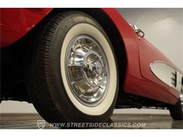 1958 Chevrolet Corvette (CC-2088873) for sale in Mesa, Arizona