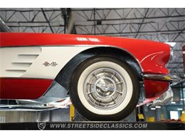 1958 Chevrolet Corvette (CC-2088873) for sale in Mesa, Arizona