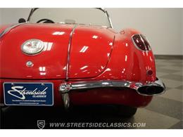 1958 Chevrolet Corvette (CC-2088873) for sale in Mesa, Arizona