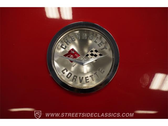 1958 Chevrolet Corvette (CC-2088873) for sale in Mesa, Arizona