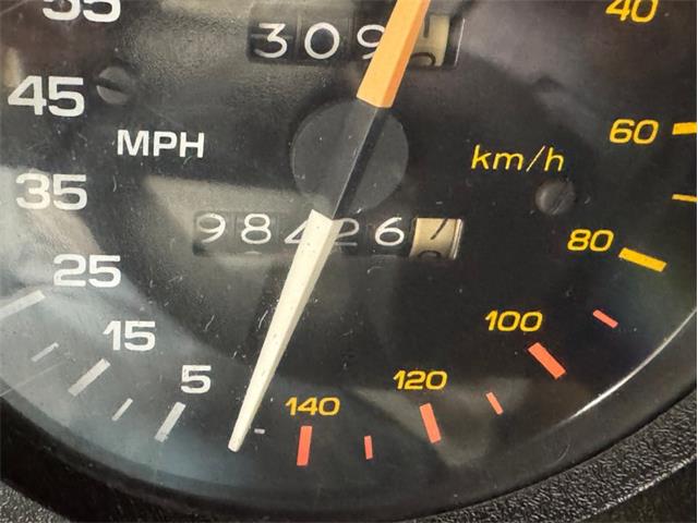 1983 Chevrolet Camaro (CC-2088874) for sale in Morgantown, Pennsylvania