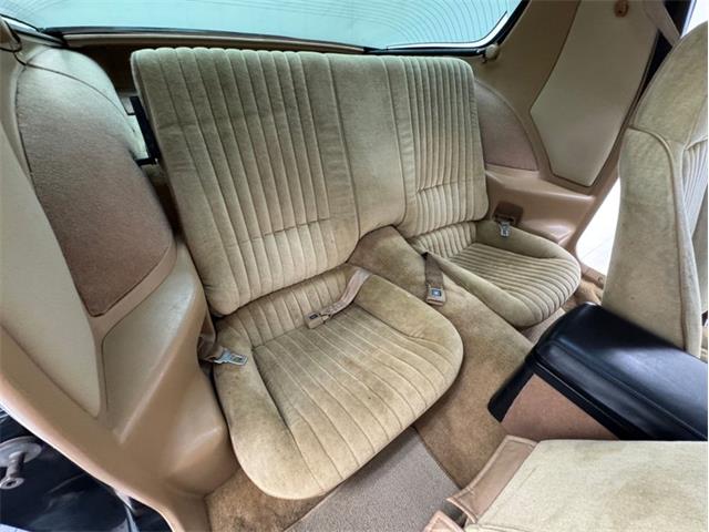 1983 Chevrolet Camaro (CC-2088874) for sale in Morgantown, Pennsylvania