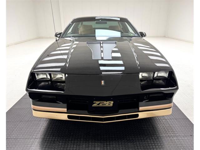 1983 Chevrolet Camaro (CC-2088874) for sale in Morgantown, Pennsylvania