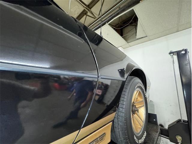 1983 Chevrolet Camaro (CC-2088874) for sale in Morgantown, Pennsylvania