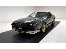 1983 Chevrolet Camaro (CC-2088874) for sale in Morgantown, Pennsylvania