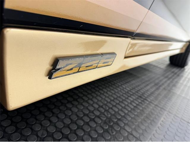 1983 Chevrolet Camaro (CC-2088874) for sale in Morgantown, Pennsylvania