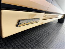 1983 Chevrolet Camaro (CC-2088874) for sale in Morgantown, Pennsylvania