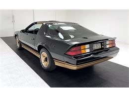 1983 Chevrolet Camaro (CC-2088874) for sale in Morgantown, Pennsylvania