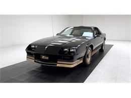 1983 Chevrolet Camaro (CC-2088874) for sale in Morgantown, Pennsylvania