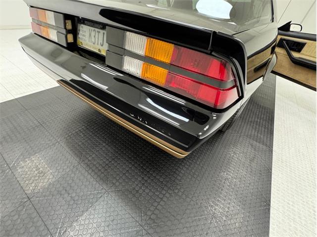 1983 Chevrolet Camaro (CC-2088874) for sale in Morgantown, Pennsylvania