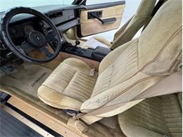 1983 Chevrolet Camaro (CC-2088874) for sale in Morgantown, Pennsylvania