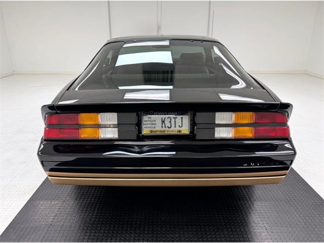 1983 Chevrolet Camaro (CC-2088874) for sale in Morgantown, Pennsylvania