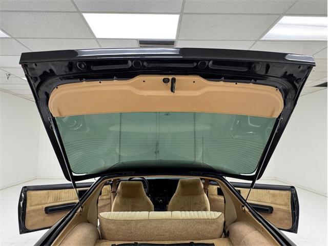 1983 Chevrolet Camaro (CC-2088874) for sale in Morgantown, Pennsylvania