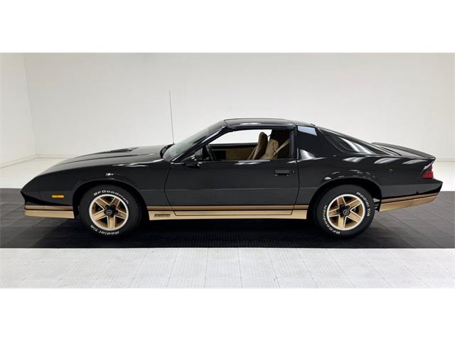 1983 Chevrolet Camaro (CC-2088874) for sale in Morgantown, Pennsylvania