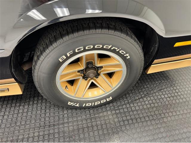 1983 Chevrolet Camaro (CC-2088874) for sale in Morgantown, Pennsylvania