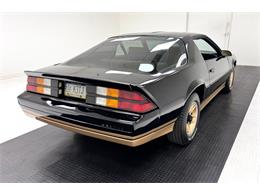 1983 Chevrolet Camaro (CC-2088874) for sale in Morgantown, Pennsylvania