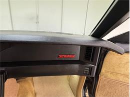 1983 Chevrolet Camaro (CC-2088874) for sale in Morgantown, Pennsylvania