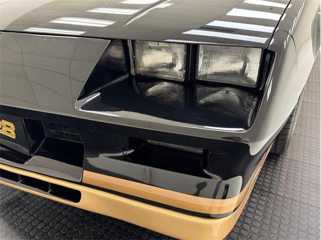 1983 Chevrolet Camaro (CC-2088874) for sale in Morgantown, Pennsylvania