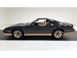 1983 Chevrolet Camaro (CC-2088874) for sale in Morgantown, Pennsylvania