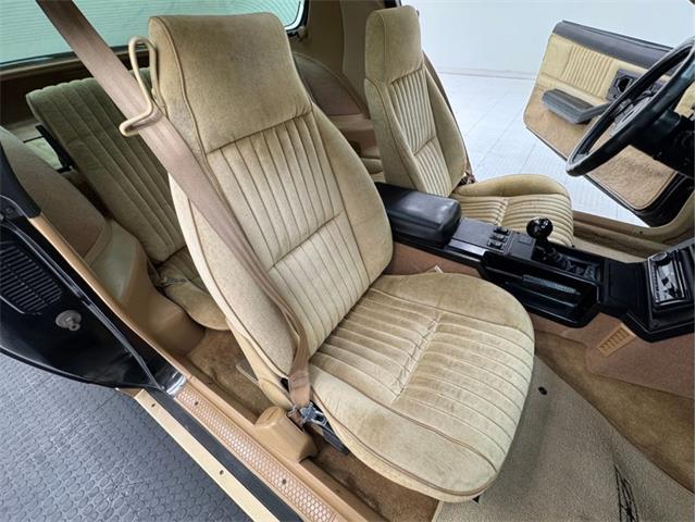 1983 Chevrolet Camaro (CC-2088874) for sale in Morgantown, Pennsylvania