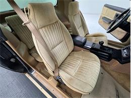 1983 Chevrolet Camaro (CC-2088874) for sale in Morgantown, Pennsylvania