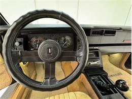 1983 Chevrolet Camaro (CC-2088874) for sale in Morgantown, Pennsylvania