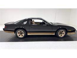 1983 Chevrolet Camaro (CC-2088874) for sale in Morgantown, Pennsylvania