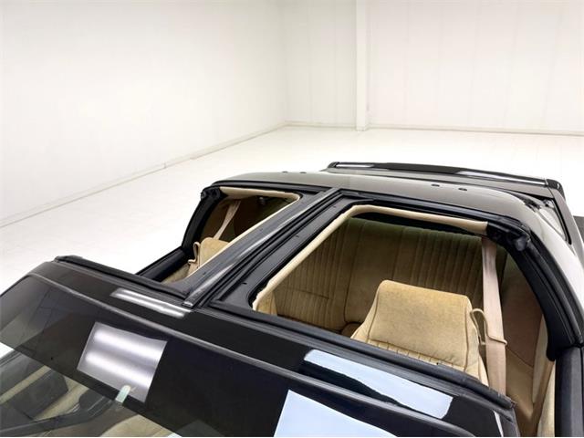 1983 Chevrolet Camaro (CC-2088874) for sale in Morgantown, Pennsylvania