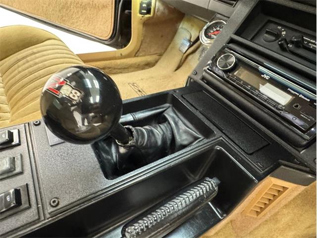 1983 Chevrolet Camaro (CC-2088874) for sale in Morgantown, Pennsylvania