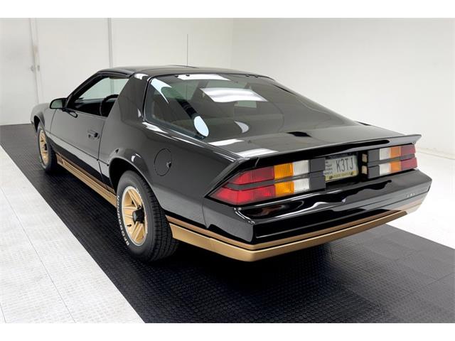 1983 Chevrolet Camaro (CC-2088874) for sale in Morgantown, Pennsylvania
