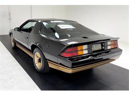 1983 Chevrolet Camaro (CC-2088874) for sale in Morgantown, Pennsylvania