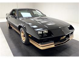 1983 Chevrolet Camaro (CC-2088874) for sale in Morgantown, Pennsylvania