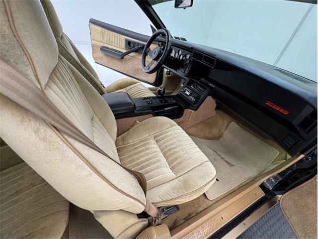 1983 Chevrolet Camaro (CC-2088874) for sale in Morgantown, Pennsylvania