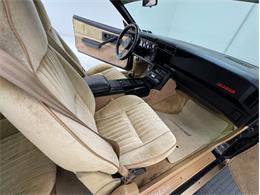 1983 Chevrolet Camaro (CC-2088874) for sale in Morgantown, Pennsylvania