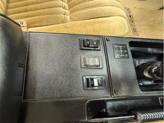 1983 Chevrolet Camaro (CC-2088874) for sale in Morgantown, Pennsylvania