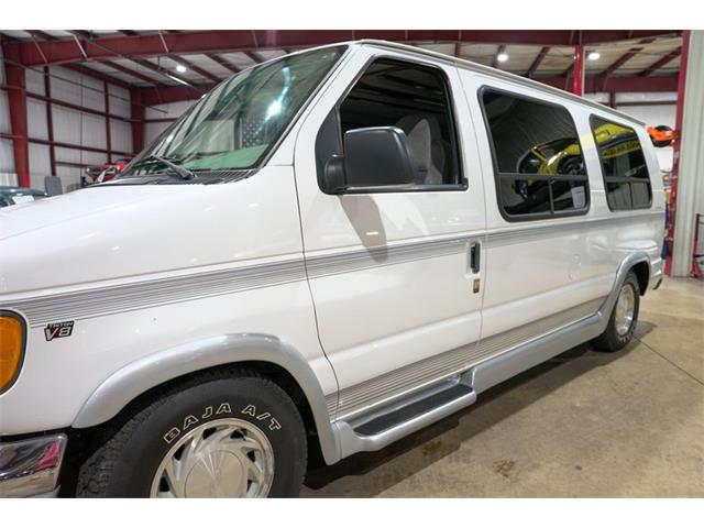 1999 Ford Econoline (CC-2088875) for sale in Kentwood, Michigan