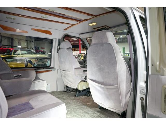 1999 Ford Econoline (CC-2088875) for sale in Kentwood, Michigan