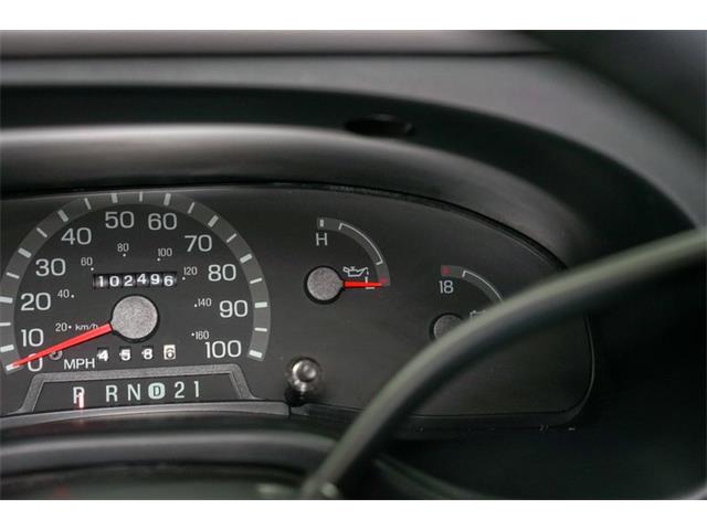 1999 Ford Econoline (CC-2088875) for sale in Kentwood, Michigan