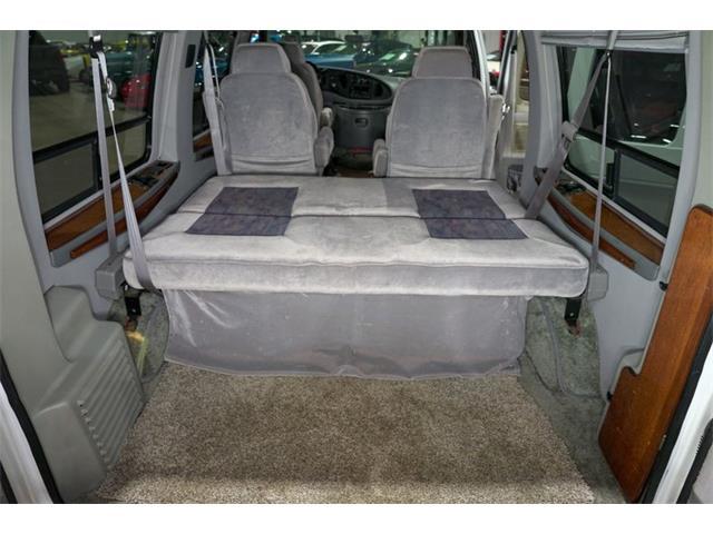 1999 Ford Econoline (CC-2088875) for sale in Kentwood, Michigan