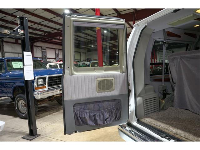 1999 Ford Econoline (CC-2088875) for sale in Kentwood, Michigan
