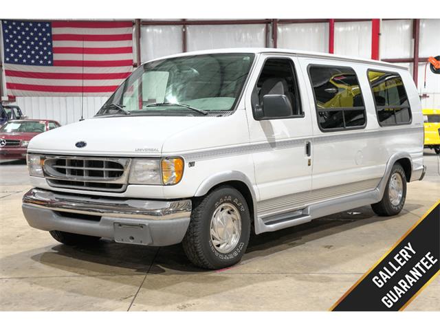 1999 Ford Econoline (CC-2088875) for sale in Kentwood, Michigan