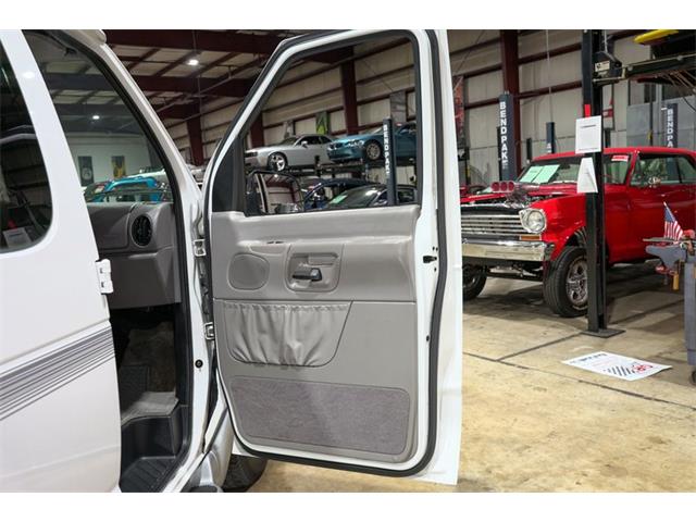 1999 Ford Econoline (CC-2088875) for sale in Kentwood, Michigan