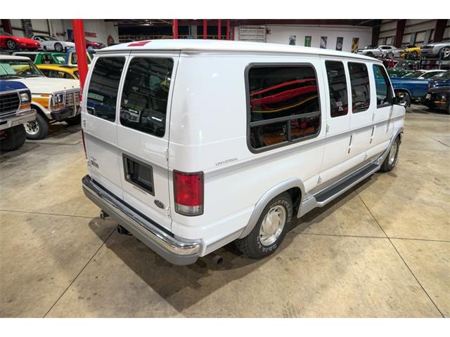 1999 Ford Econoline (CC-2088875) for sale in Kentwood, Michigan
