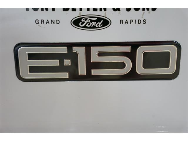 1999 Ford Econoline (CC-2088875) for sale in Kentwood, Michigan