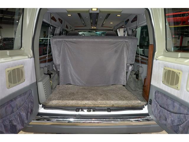 1999 Ford Econoline (CC-2088875) for sale in Kentwood, Michigan