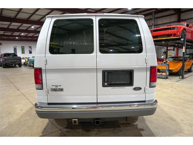 1999 Ford Econoline (CC-2088875) for sale in Kentwood, Michigan