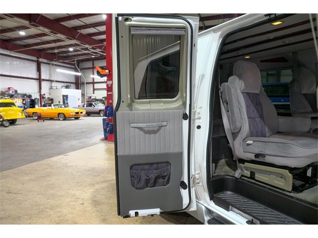 1999 Ford Econoline (CC-2088875) for sale in Kentwood, Michigan