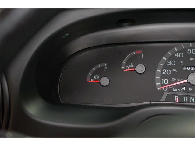 1999 Ford Econoline (CC-2088875) for sale in Kentwood, Michigan