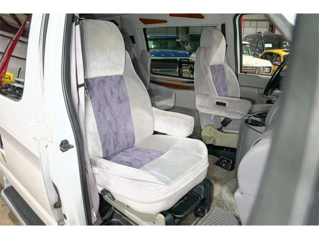 1999 Ford Econoline (CC-2088875) for sale in Kentwood, Michigan