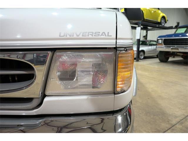 1999 Ford Econoline (CC-2088875) for sale in Kentwood, Michigan